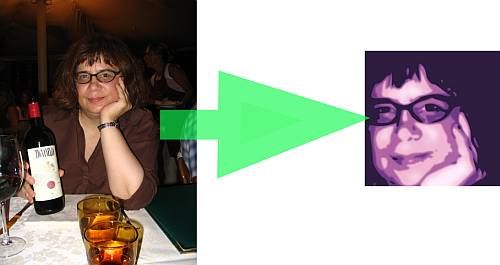 How to Make a Flattering Facebook Profile Picture