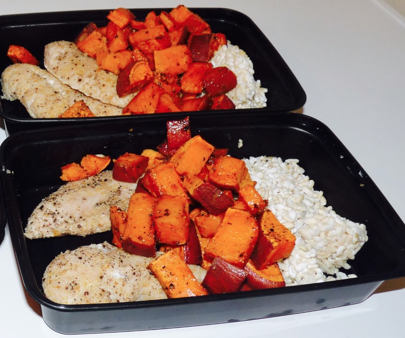 Healthy and Affordable Meal Prep 101