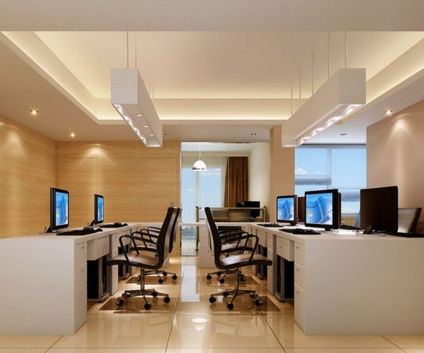 Adjustable Workstations