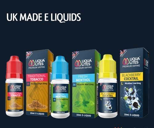 Ecigarette Uk