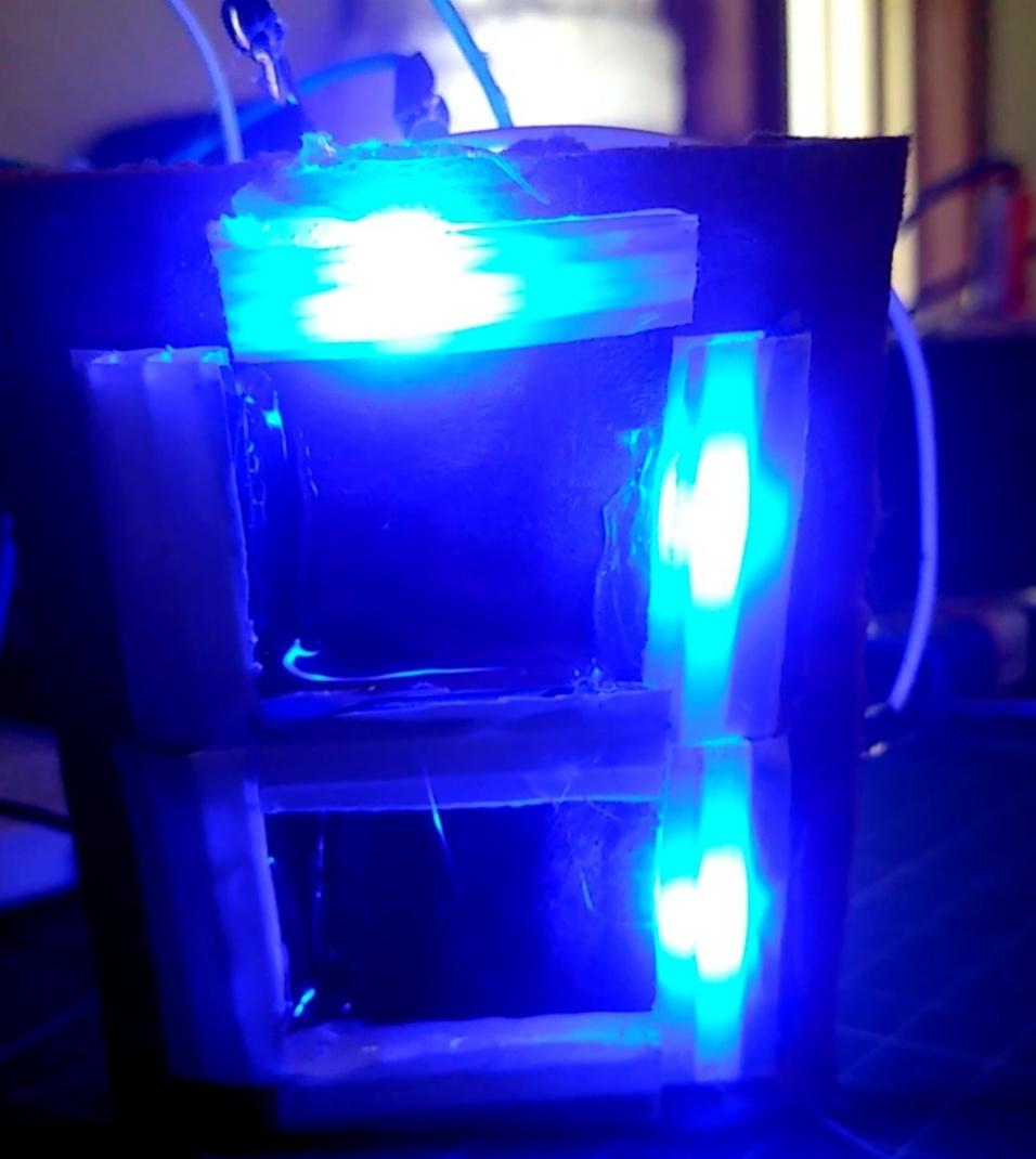 Arduino Seven Segment Display DIY : 4 Steps - Instructables