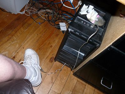 Cheap USB Powered Insole Footwarmers
