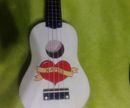 Rock Ukulele