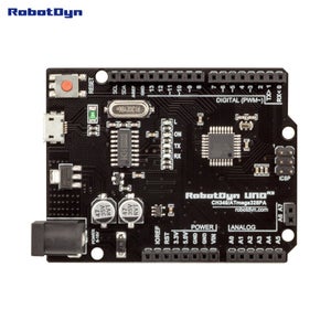 RobotDyn UNO CH340G/ATmega328P