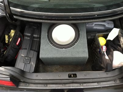 How to Build a Simple Sub Box : 10 Steps (with Pictures) - Instructables