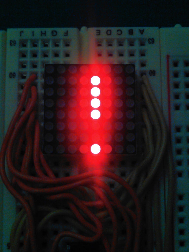 Arduino LED Matrix Kit : 14 Steps - Instructables