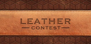 Leather Contest 2017