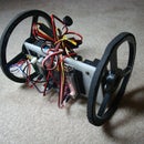 Make a Voice Controlled Robot