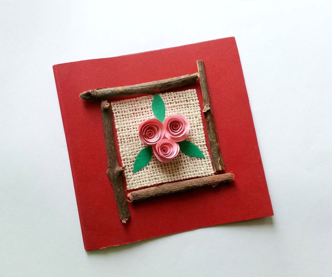DIY Designer Cards
