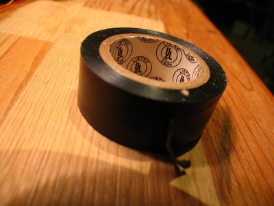 Make the Backlights for the Logo Sign