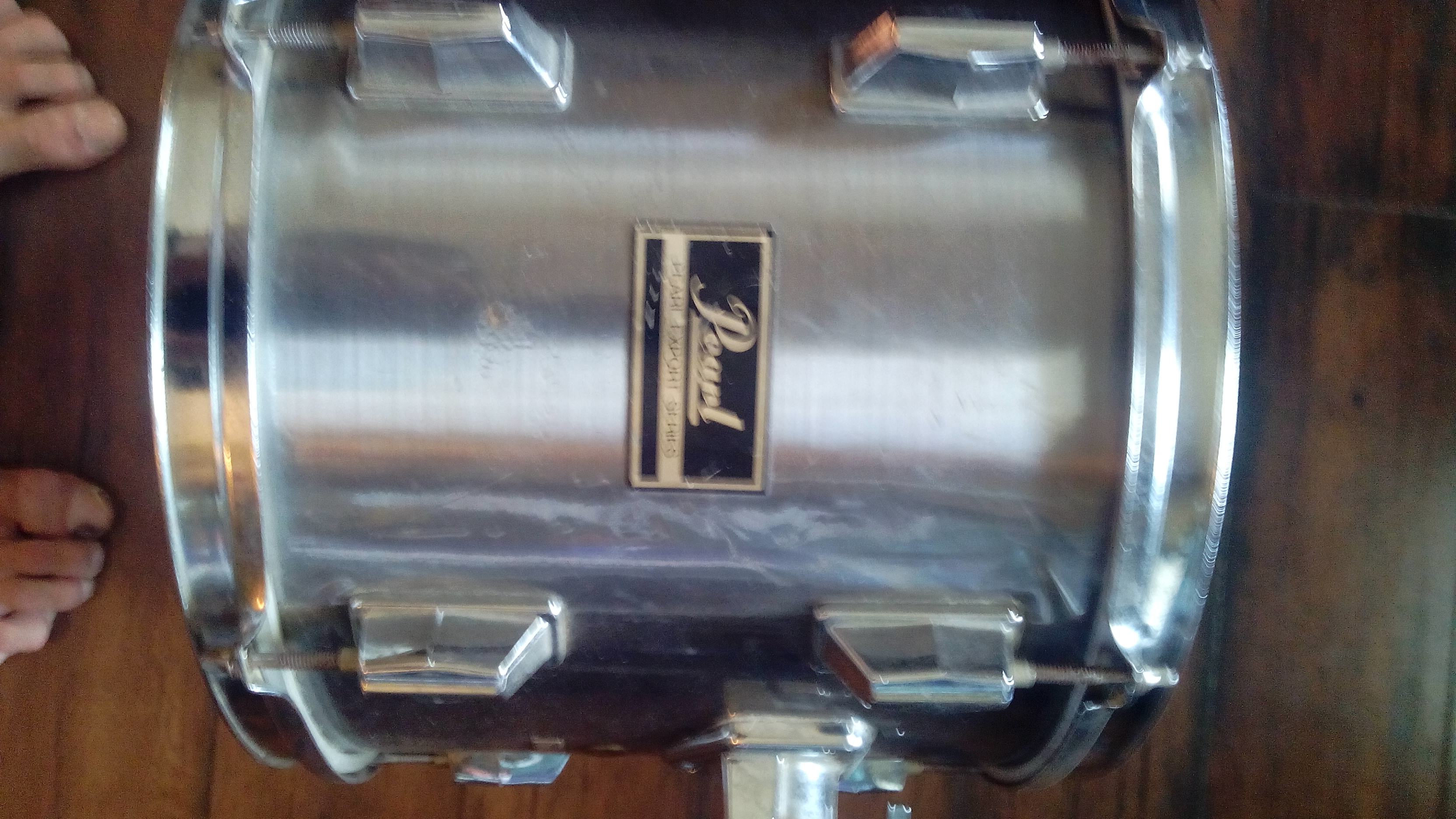 Drum Kit Rewrap 6 Steps Instructables