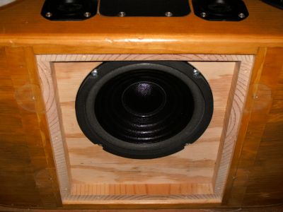 5 Speaker Car Head Unit Boombox : 7 Steps (with Pictures) - Instructables