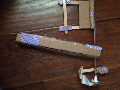 Step 6: Putting It Together