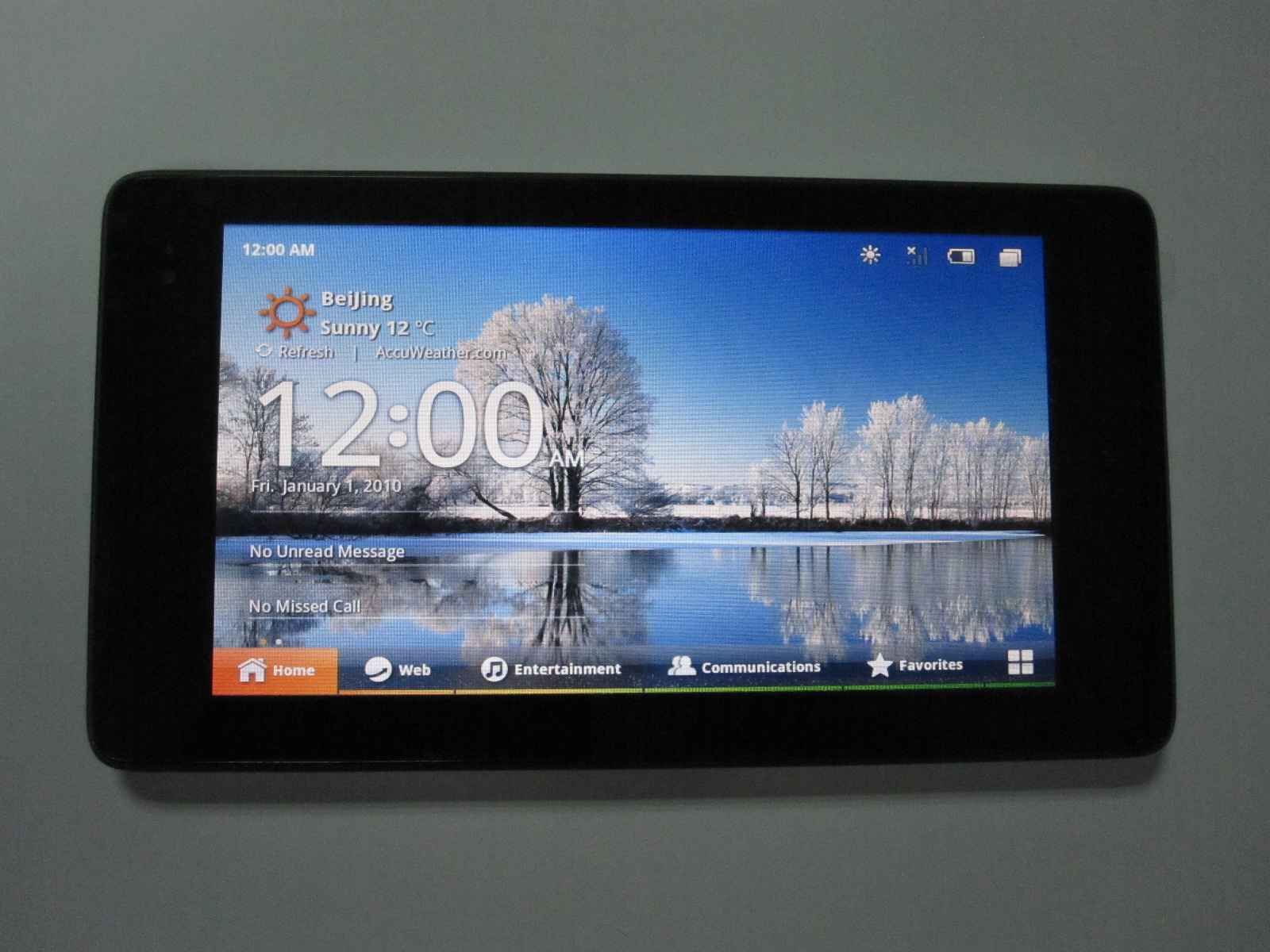 Huawei S7 Slim Android 2.2 (Froyo) Sale With Free Case