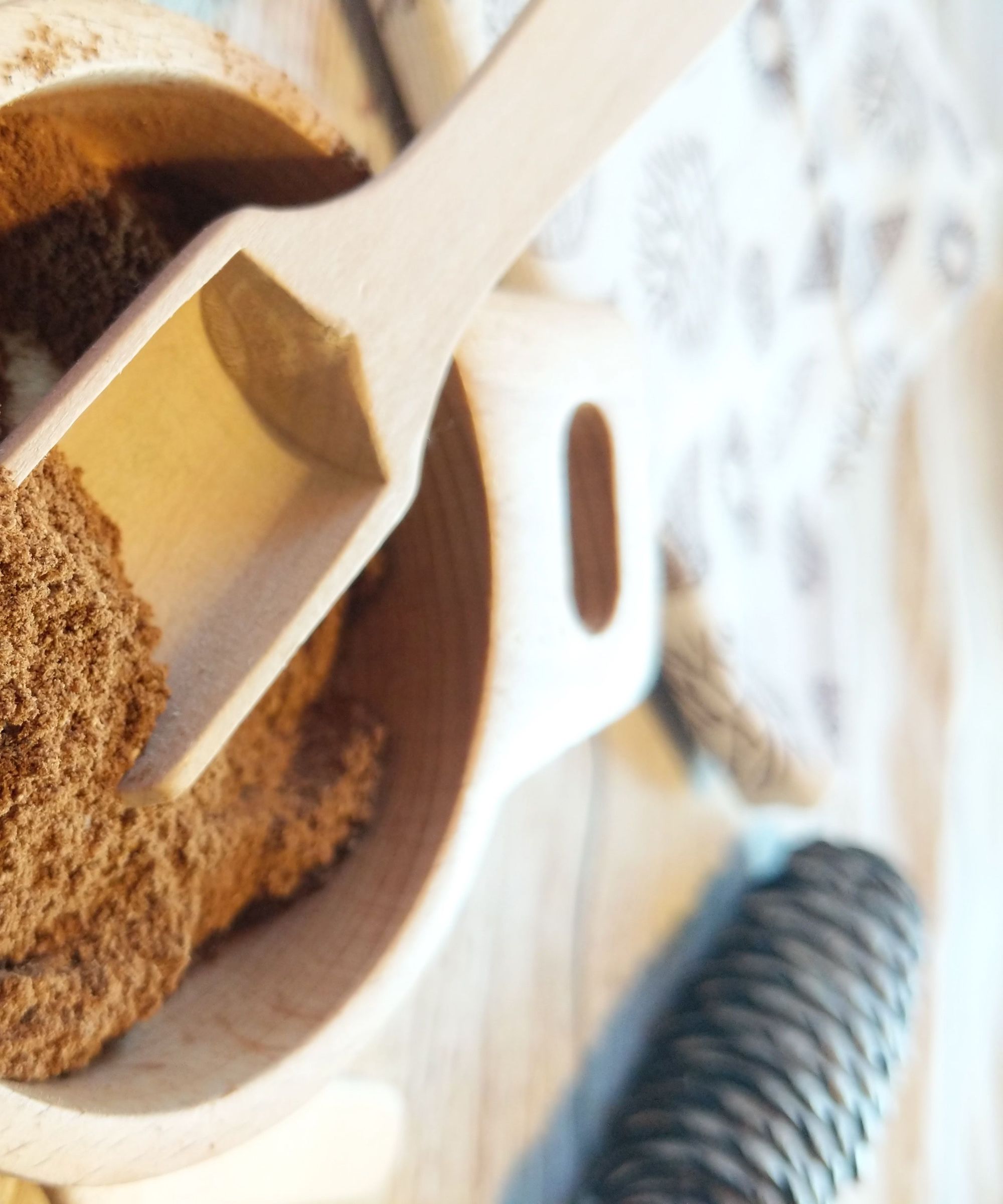 How to Make Pumpkin Spice Recipe