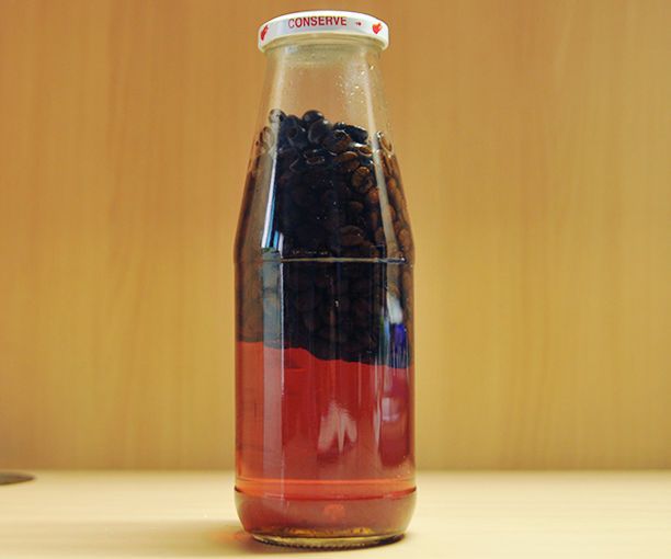 How to Make Coffee Liqueur Easily!