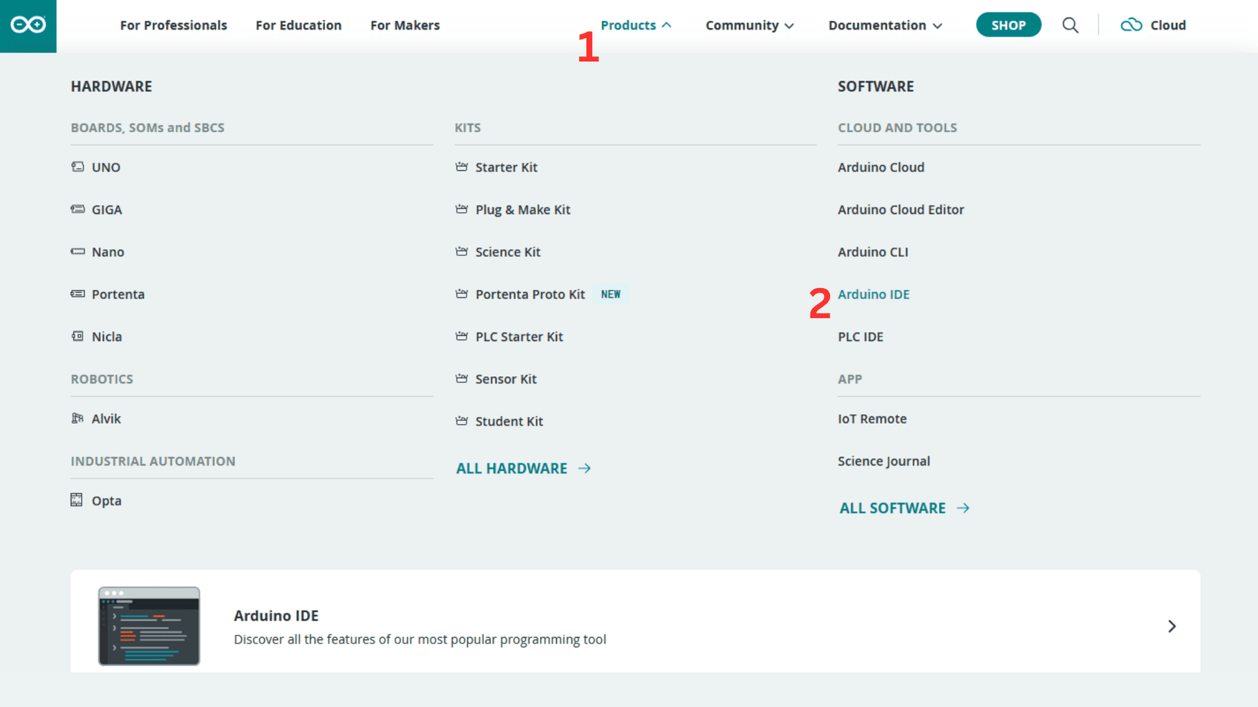 How to Write Arduino Programs - Lesson #3 : 7 Steps - Instructables
