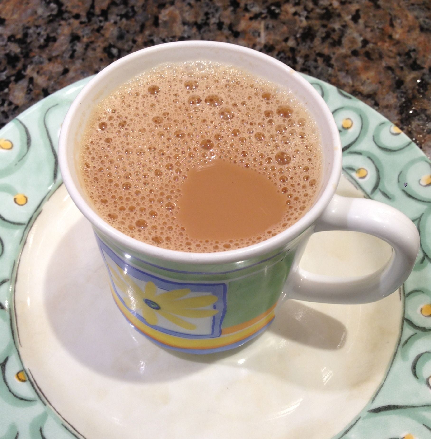 Indian Chai