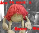 How to make a Bosco Wig