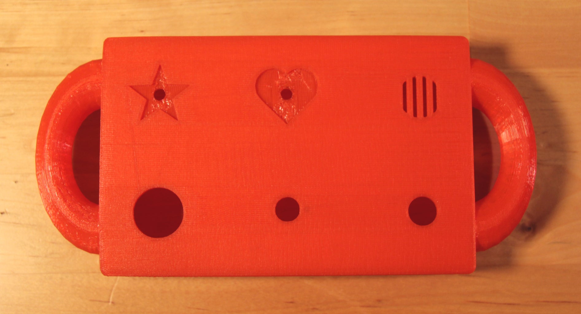 How to Make a Smart Baby : 9 Steps (with Pictures) Circuit Diagram