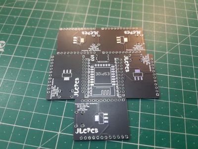 PCB Assembly and Soldering: