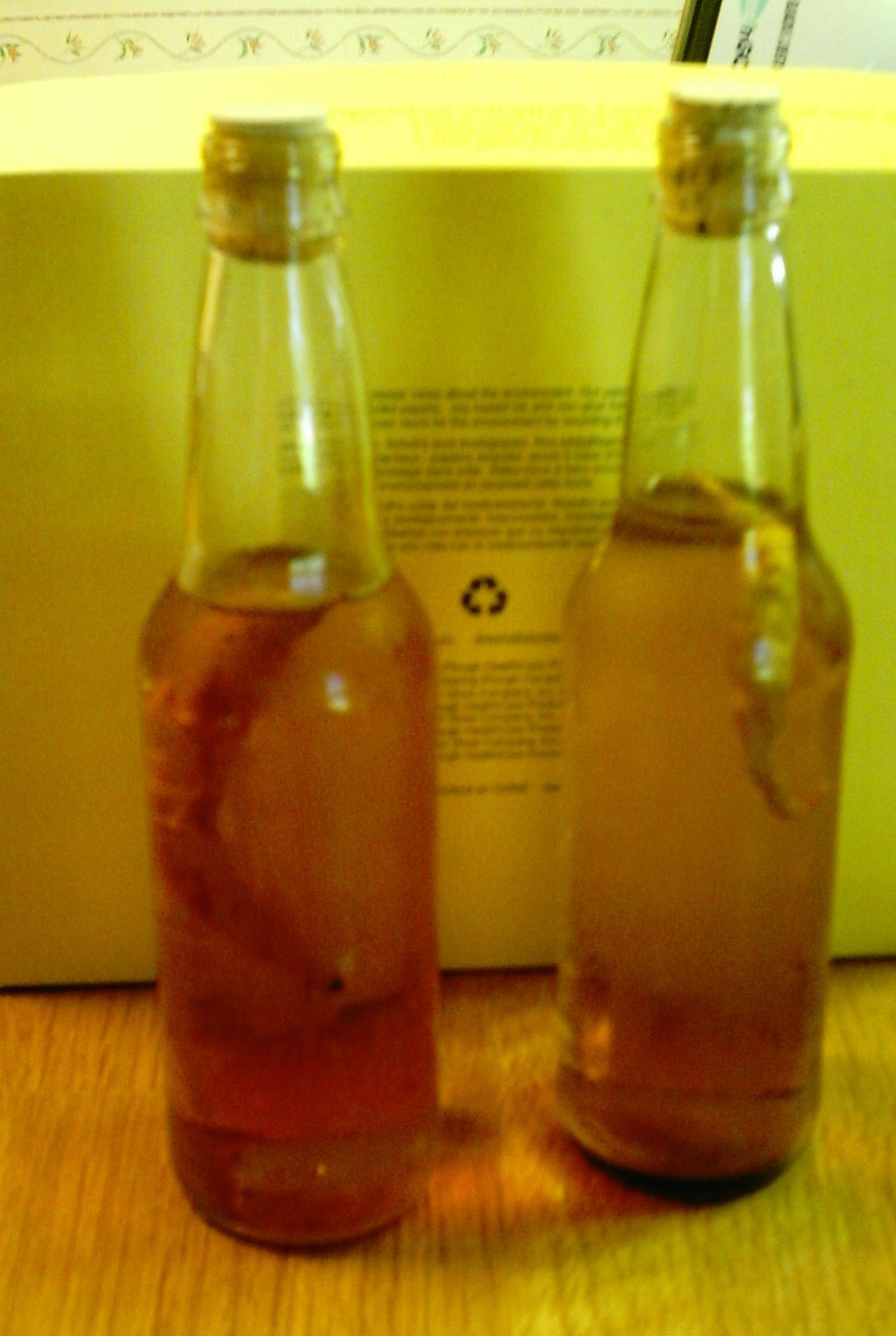 Chili Pepper Wine