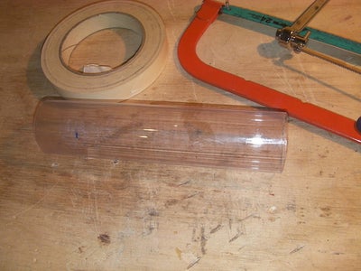 Cutting and Measuring