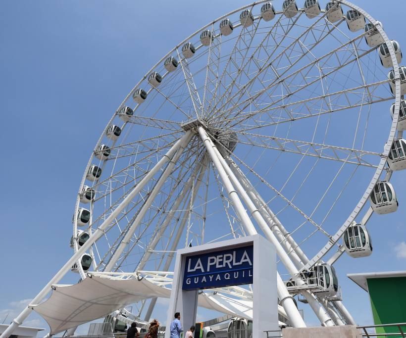 La Perla Made by Analia