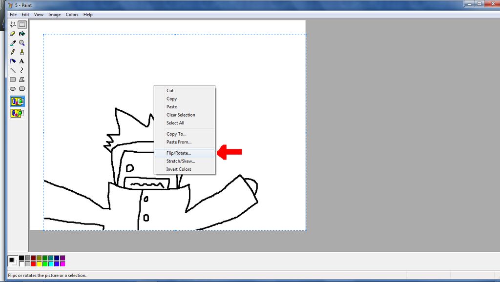 How to Make a Paint Animation. : 8 Steps - Instructables