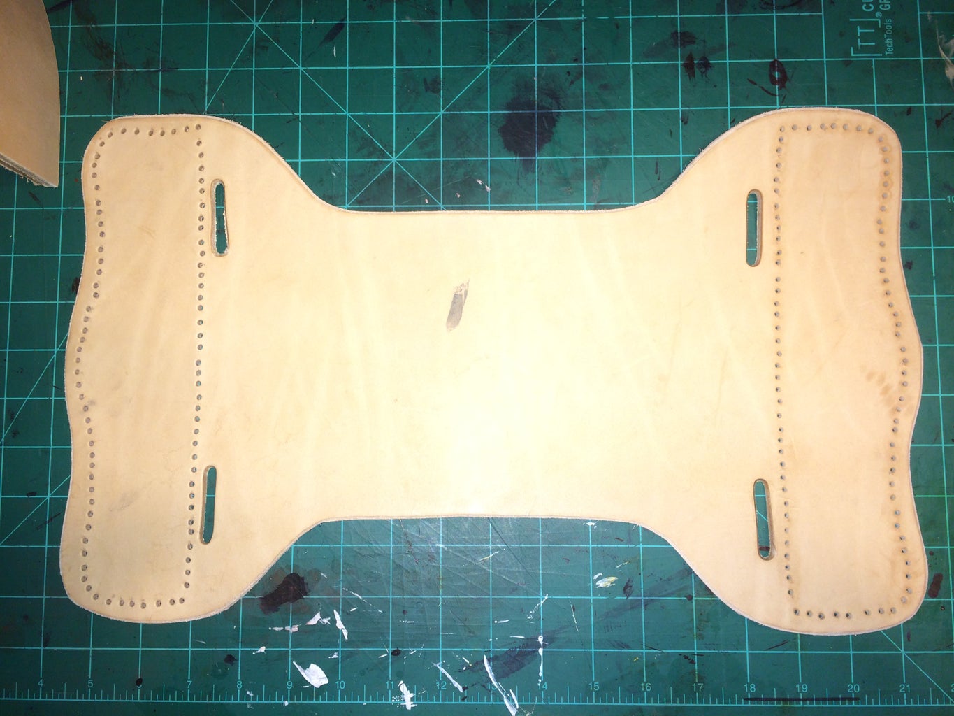 Motorcycle Saddle Bags : 10 Steps (with Pictures) - Instructables motorcycle-saddle-bags-10-steps-with-pictures-instructables
