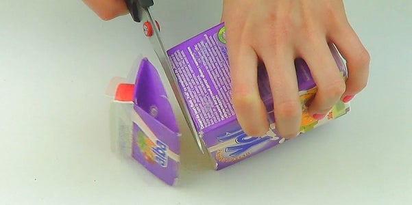 Pour Wax!