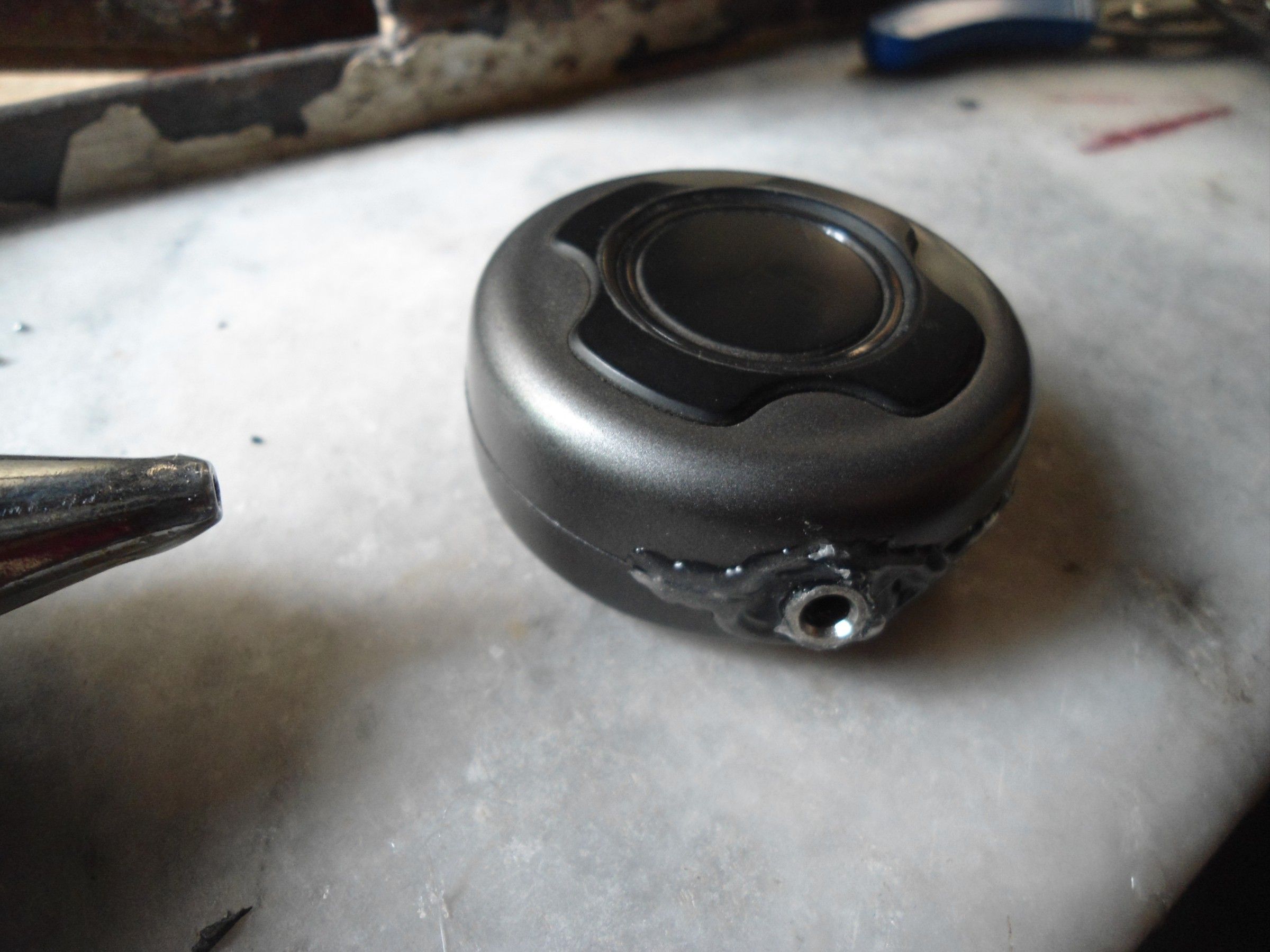 Simple Turn Any Headphone Into Wireless Headset 8 Steps Instructables