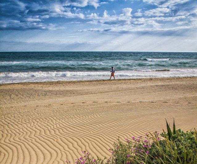 Five Must-do Activities During Your Stay in Marbella