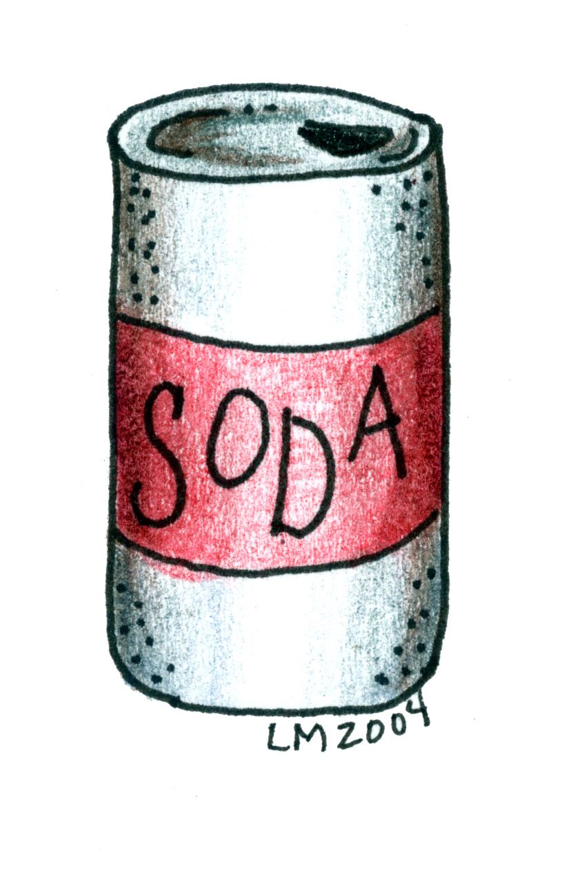 How to Pour a Good, Tasty Soda, in Less Time Than Ever Before!!!