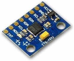 ESP32 Based Basic Flight Controller for a Quadcopter : 6 Steps ...