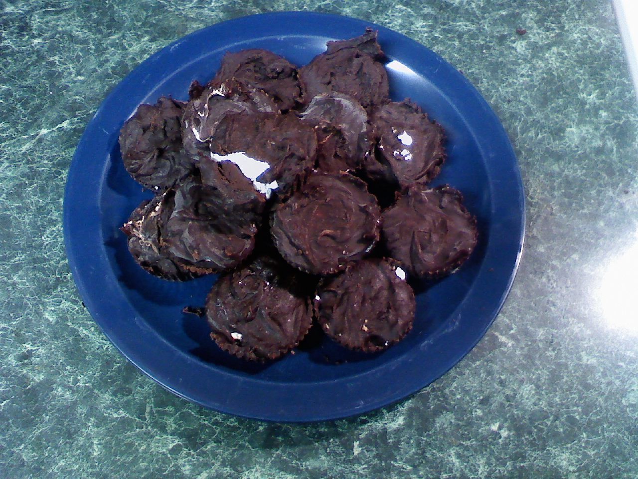 Yummy MarshMallow Cups
