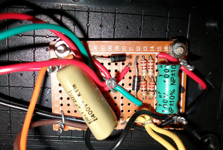 Build the Circuit