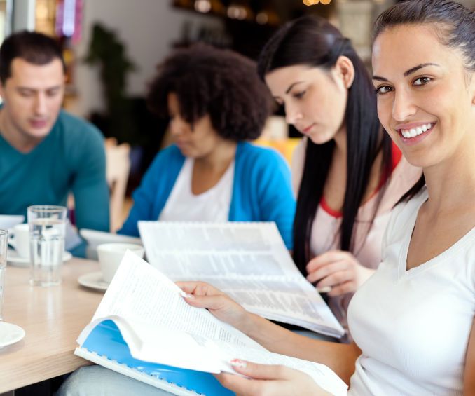 8 Steps to Learning a New Language