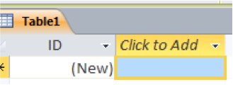 Creating an Address Book With Microsoft Access : 16 Steps - Instructables