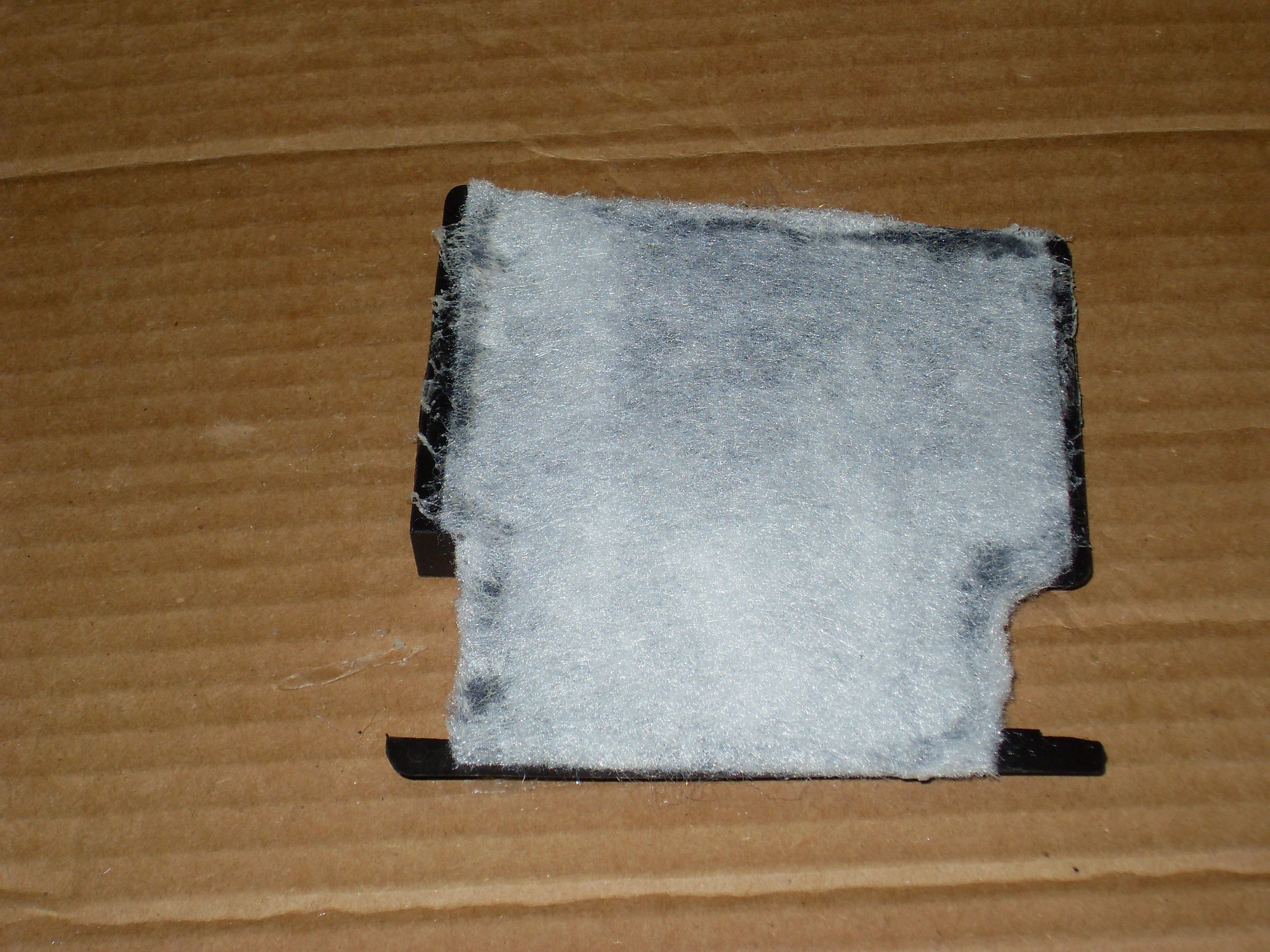 Cheap and Easy Aquarium Filter