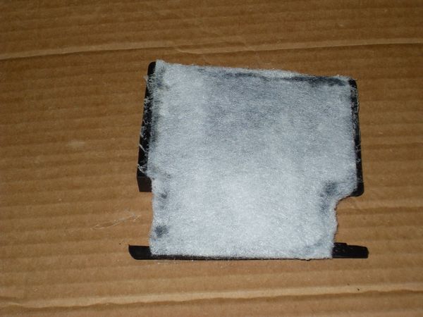 Cheap and Easy Aquarium Filter