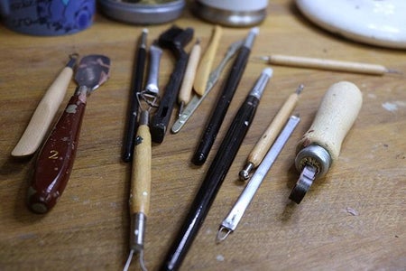 Supplies
