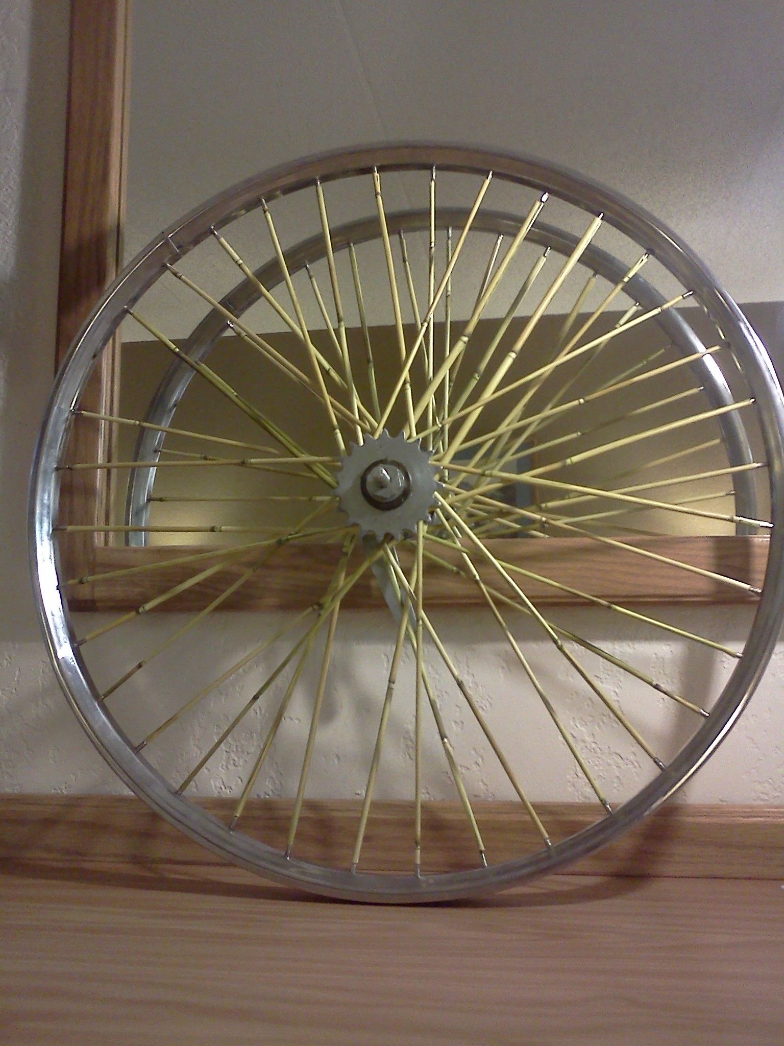 Bamboo / Reed Rims : 4 Steps (with Pictures) - Instructables