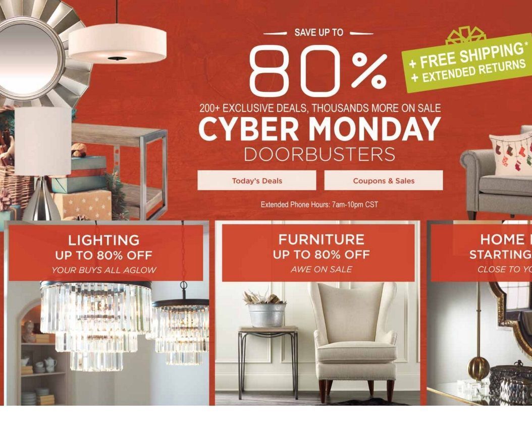 Furniture & Decorating 