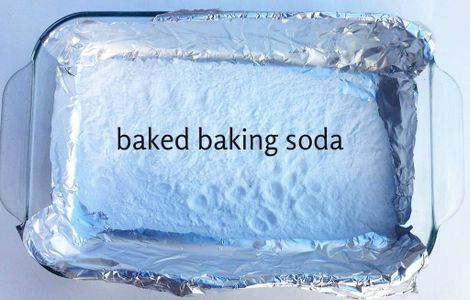 Dip the Dough in Alkaline Solution: 3 Options