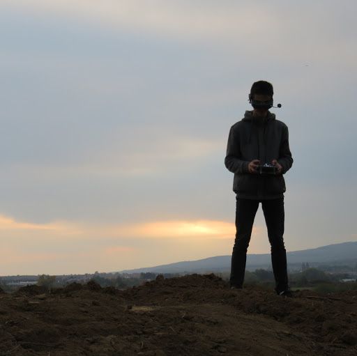 author