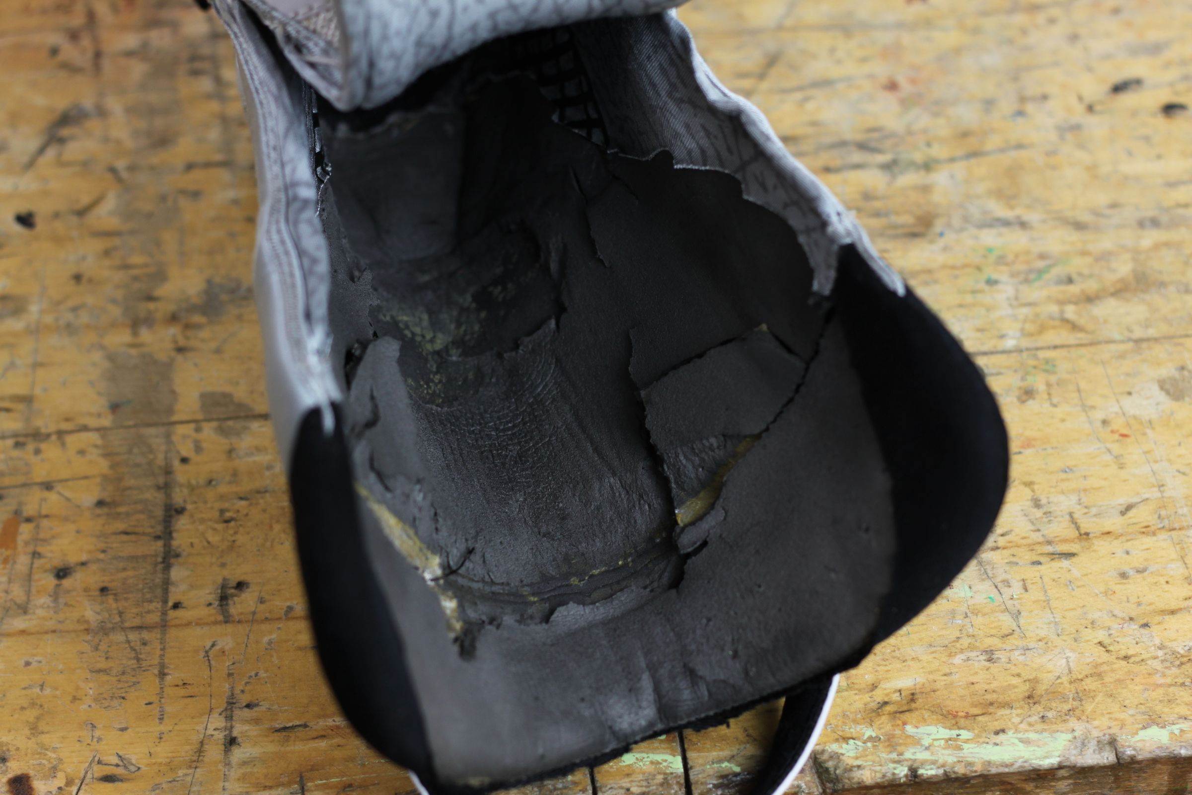 Wakeboard Repaired Using Sugru 12 Steps (with Pictures) Instructables