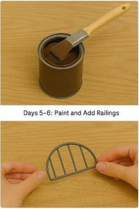 Construction Day 5-6