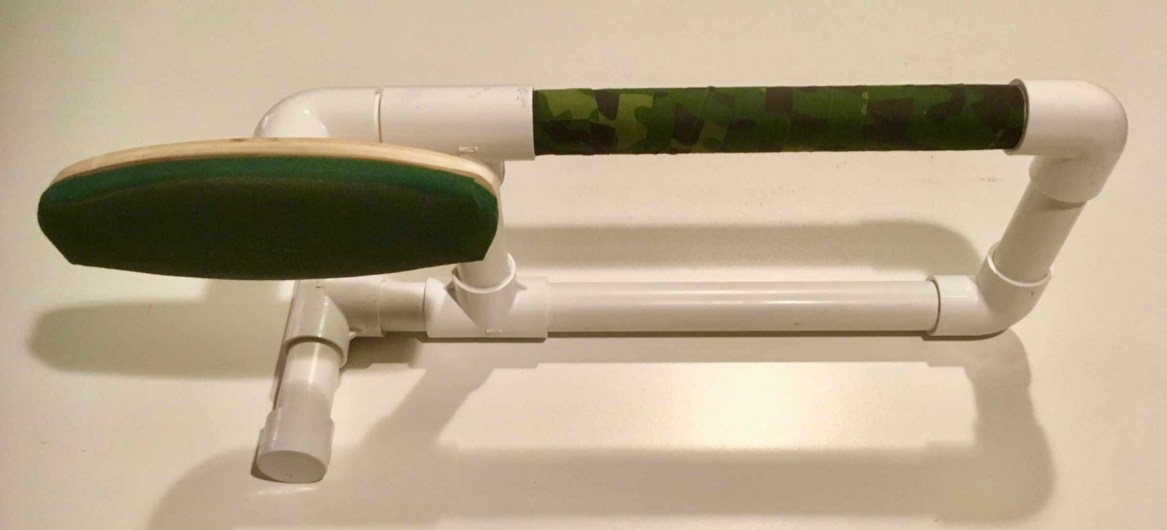 Curling Crutch (for the Sport of Curling) 12 Steps (with Pictures