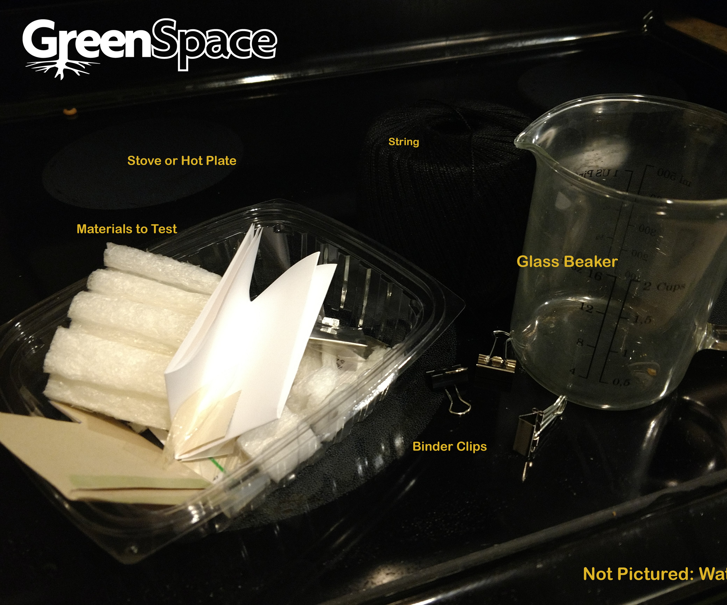 A Biodegradability Experiment You Can Do With Kids!